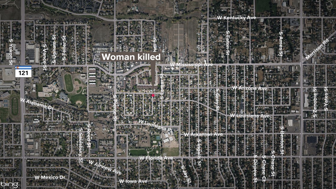 Suspect arrested in Marshall Street shooting | 9news.com