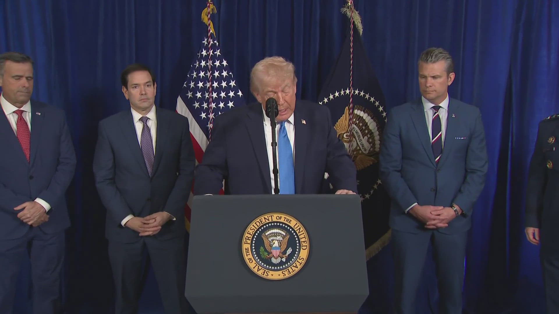 US plans to 'run' Venezuela and tap its oil reserves, Trump says, after ...