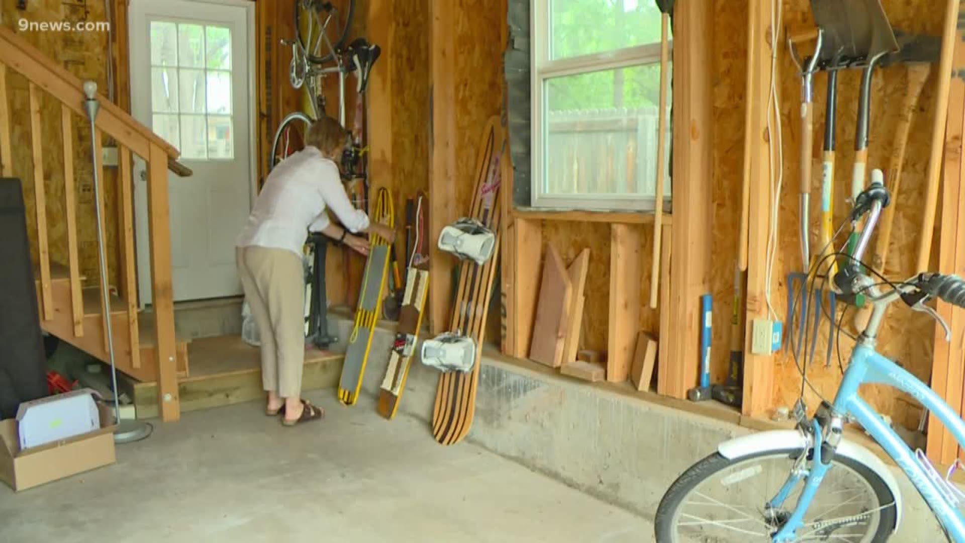 Grandfather of snowboarding and inventor of the Snurfer dies at 89