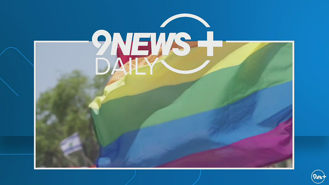 Denver PrideFest Everything you need to know