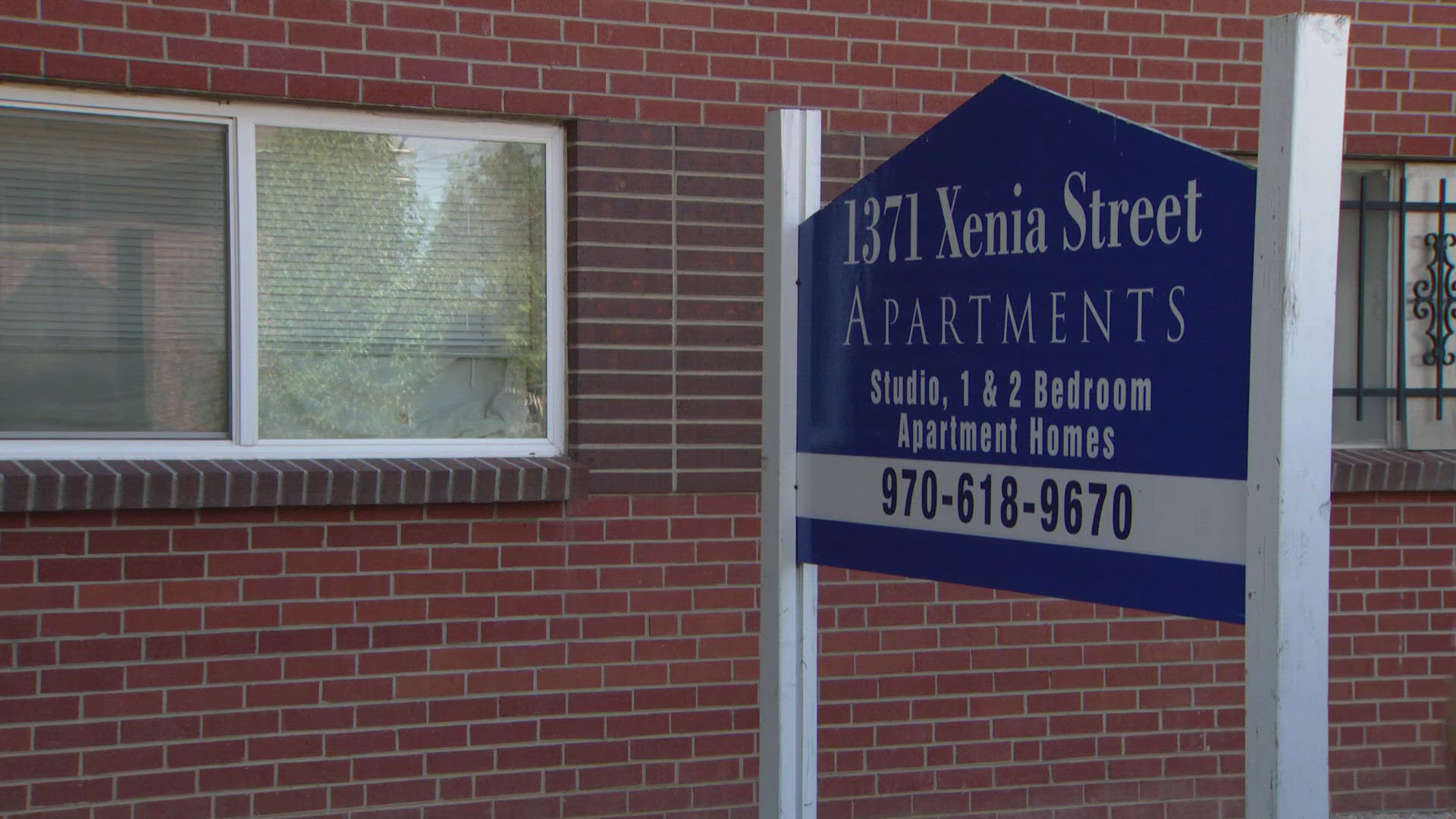 The acquisition at 1371 Xenia Street addresses gentrification in the area.