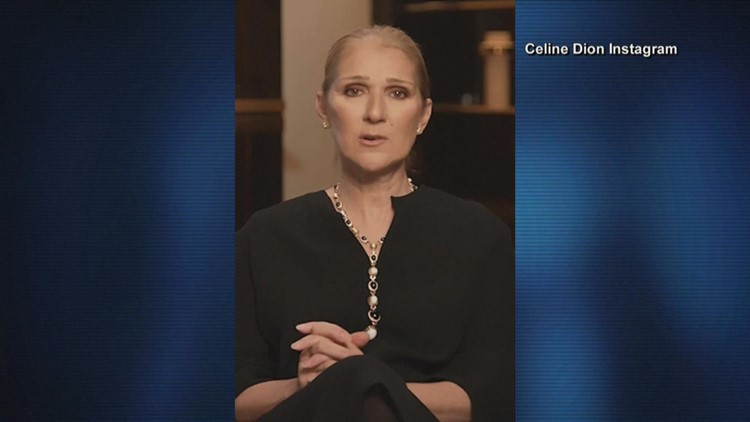 Dr. Kohli explains 'Stiff-Person' syndrome, Celine Dion diagnoses