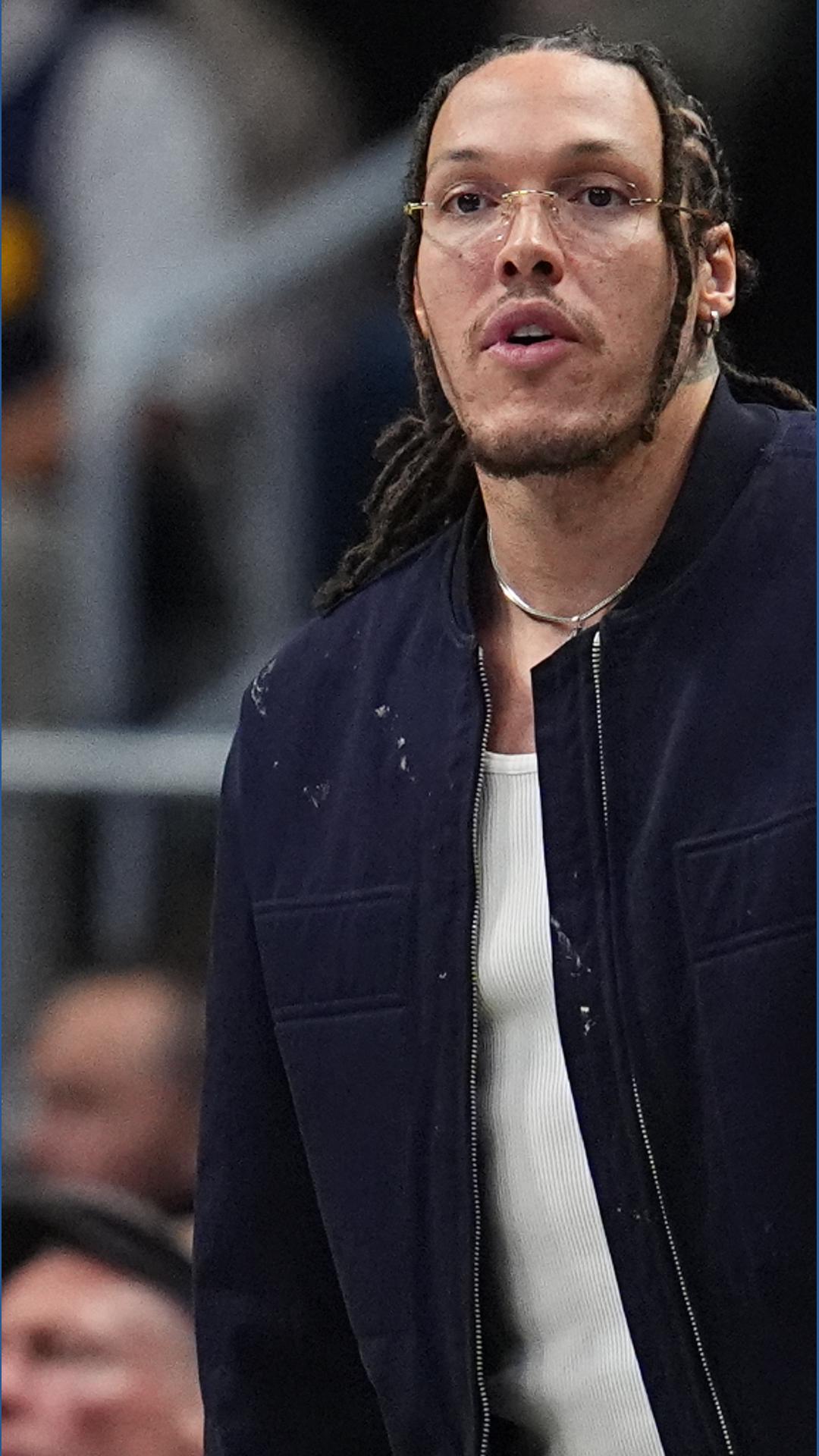 Aaron Gordon on injury and the mind-body connection behind his absence ...