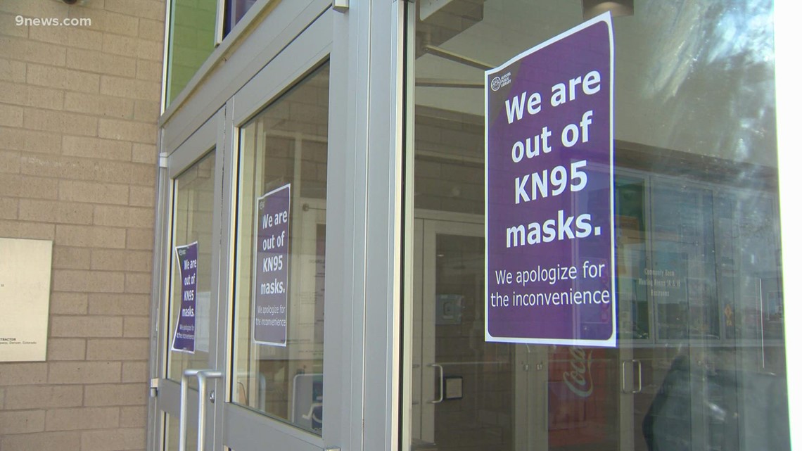Community groups hope free KN95 mask distribution breaks down health equity barriers