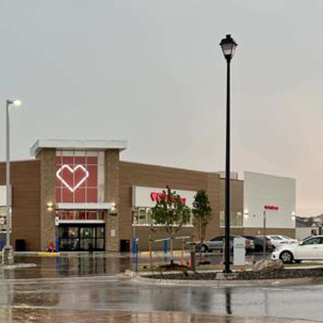 New CVS Pharmacy store location opening in Adams County | 9news.com