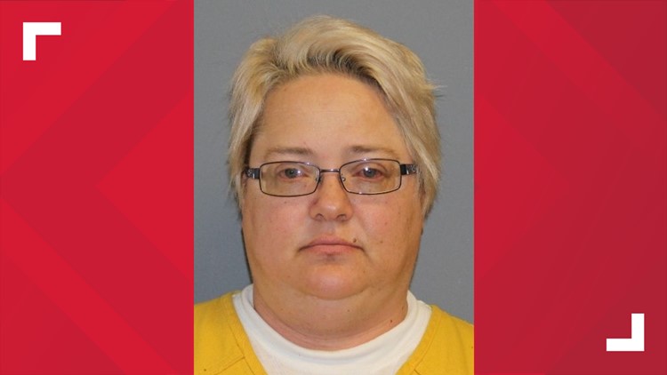 2nd worker will testify against Tina Peters as part of plea deal