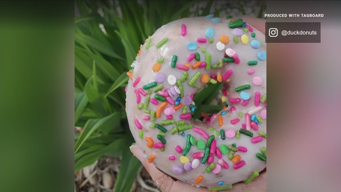 Duck Donuts opening first Colorado location