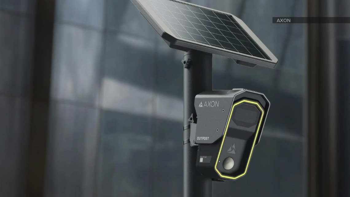 Denver vote on Axon license plate reader contract delayed amid uncertainty it has enough support