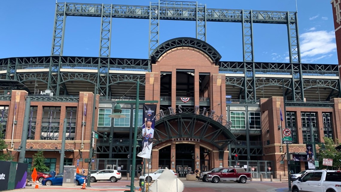 Urban Design Profile: Coors Field and the Regeneration of the LoDo District