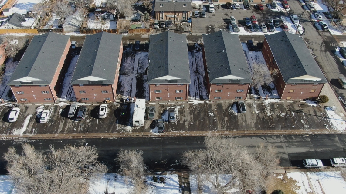 Landlords that claimed gang takeover at Aurora properties fight state investigation in court