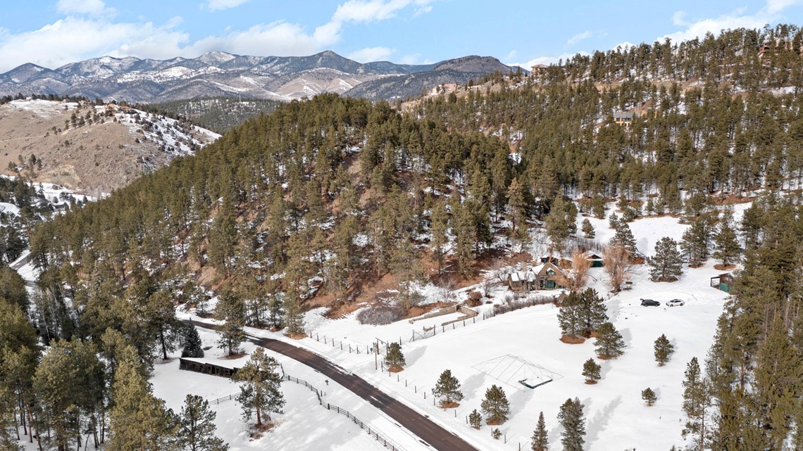 Humphrey Memorial Park and Museum listed for sale in Evergreen - Vimarsana News