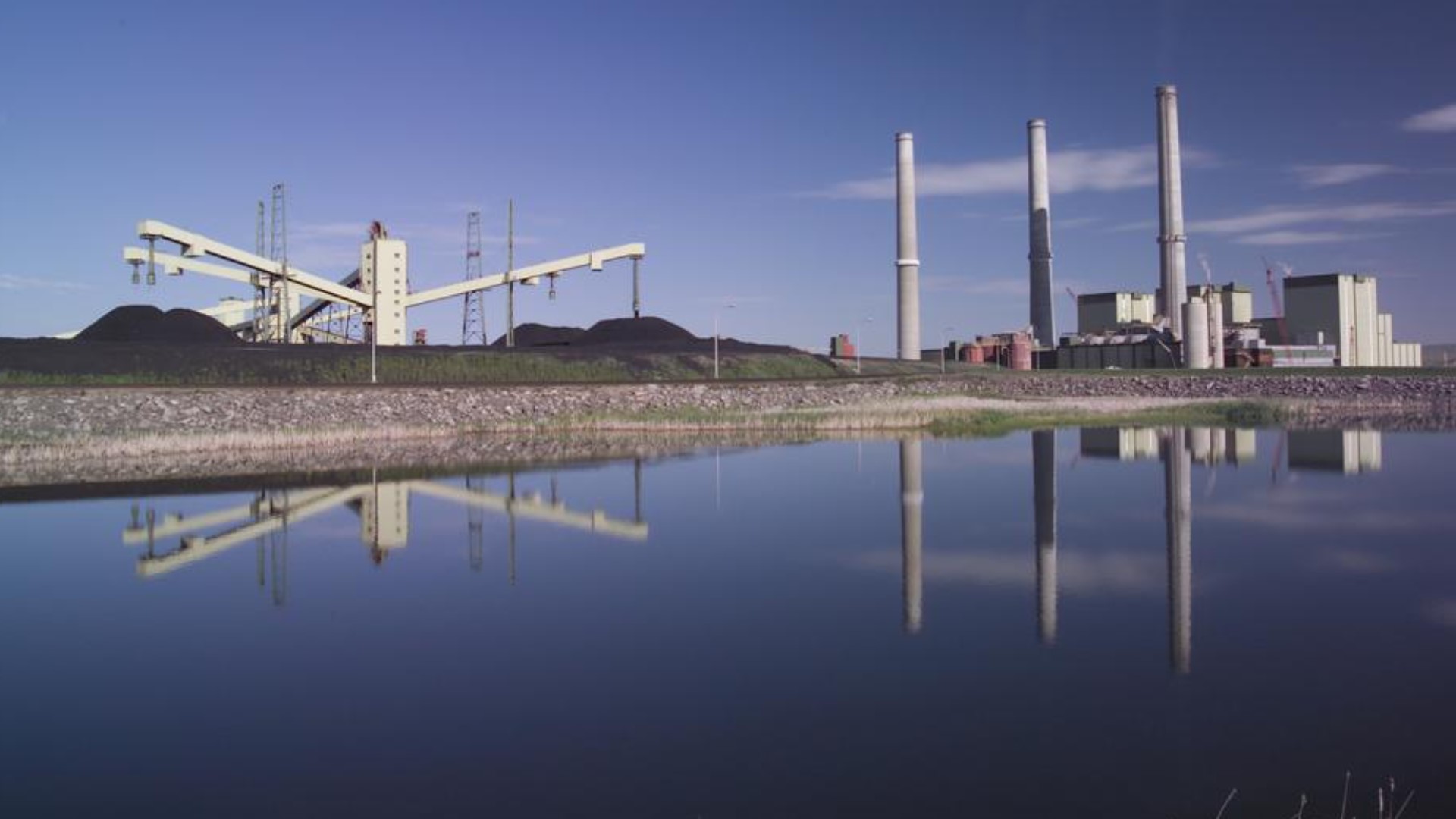 TriState Electric selling off electricity at wholesale