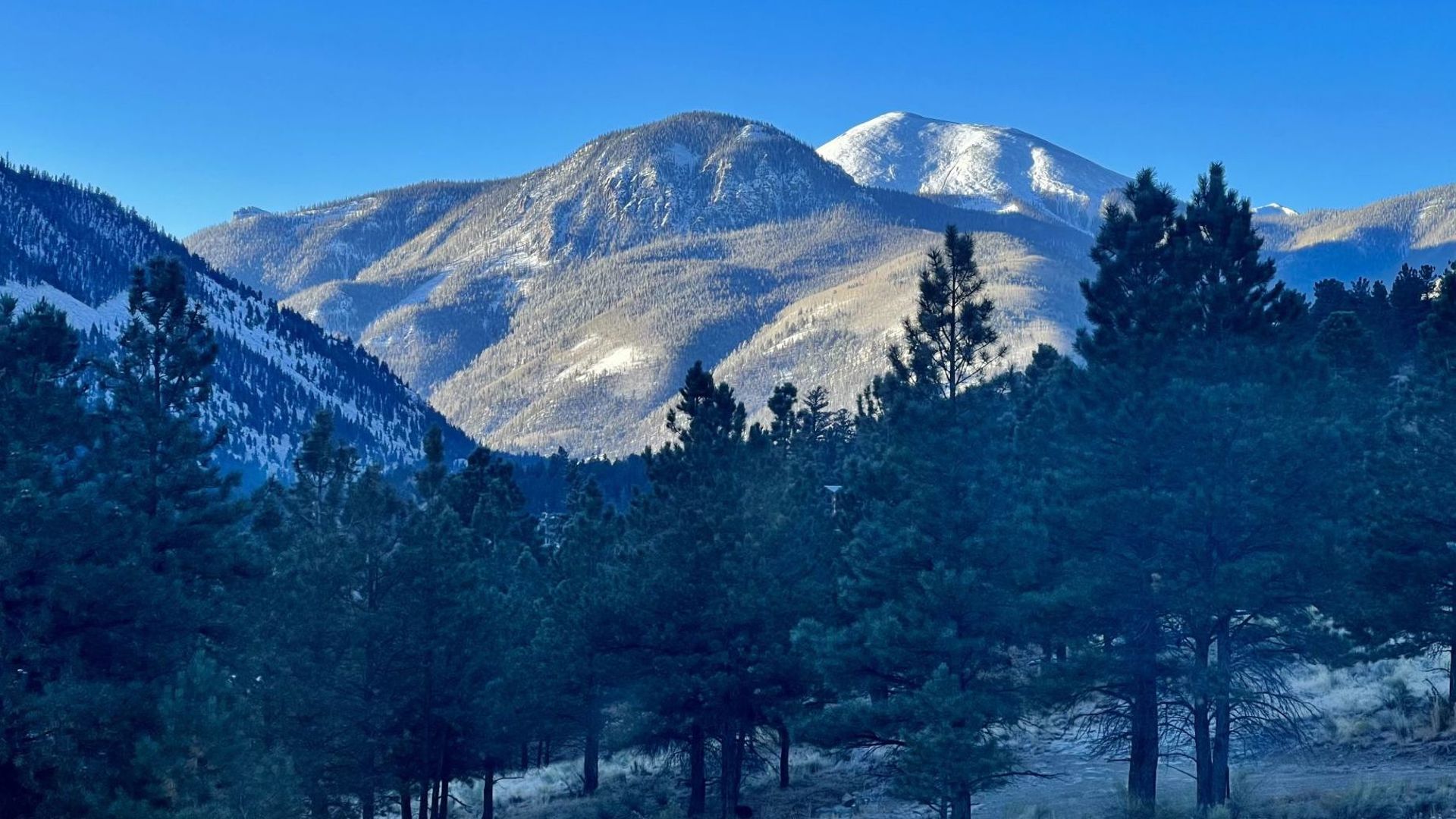 Snow Totals: Here's How Much Snow Has Fallen In Colorado | 9news.com