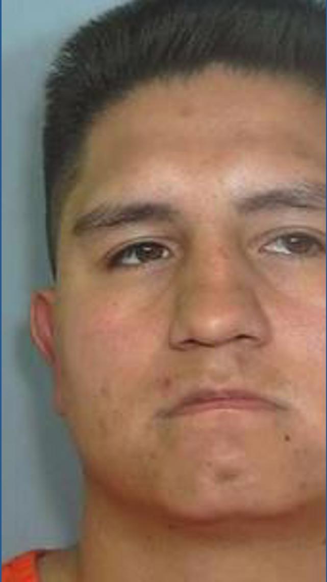Colorado convict sentenced to another 99 years to life for third sexual ...