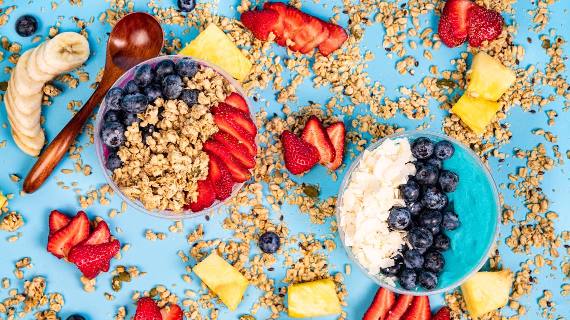 Rush Bowls opens doors of its second Denver location