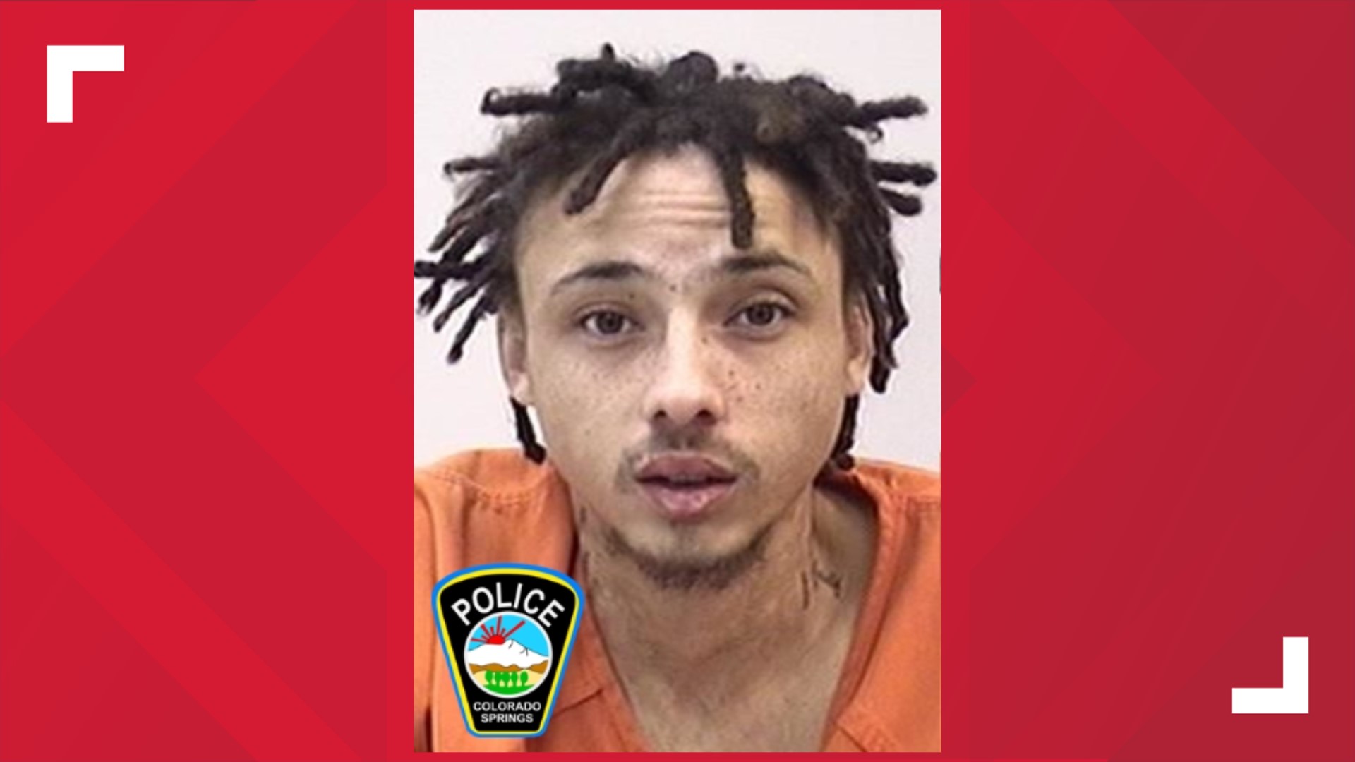 Suspect Arrested In Citadel Mall Shooting