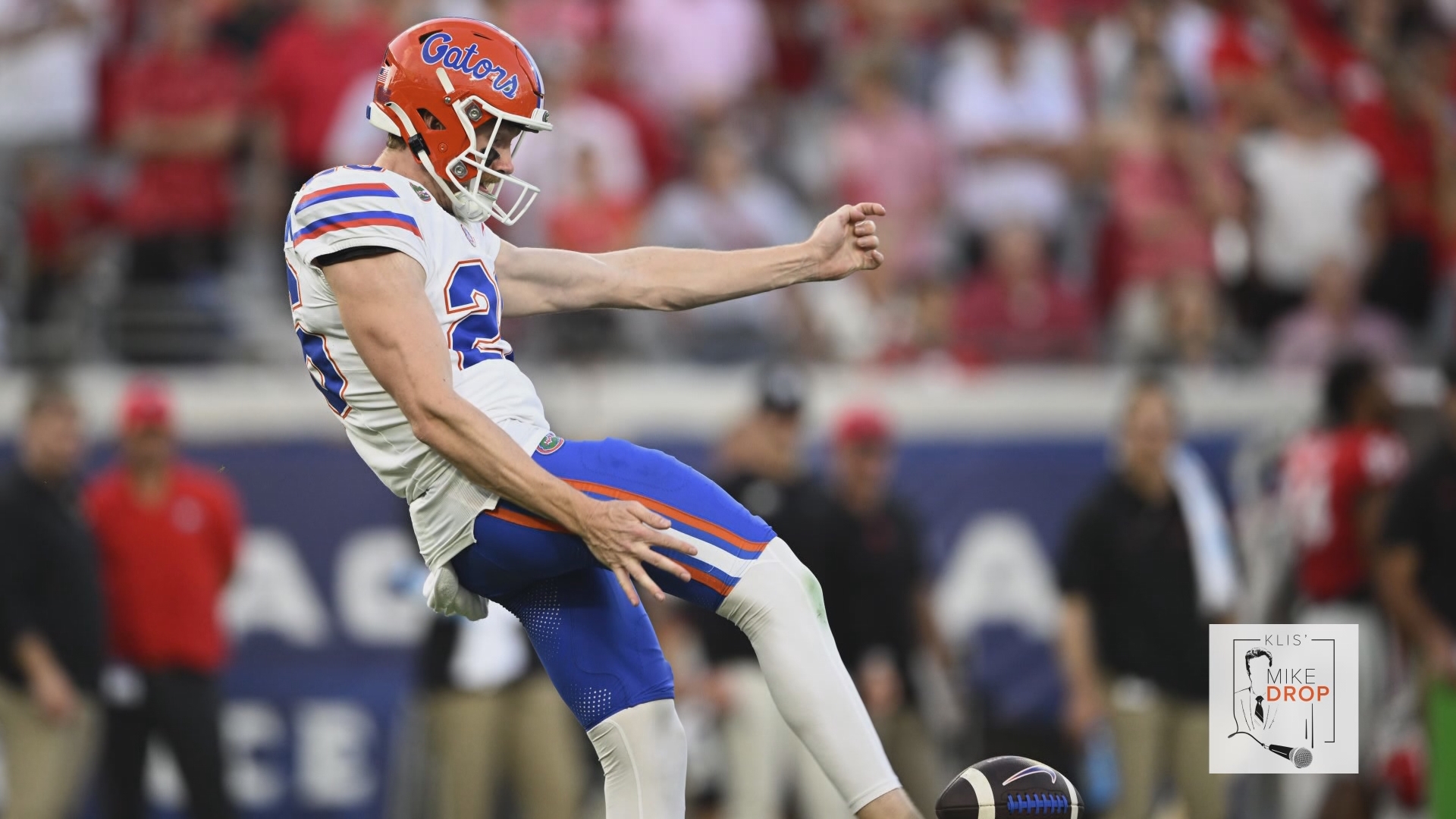 9NEWS Broncos Insider Mike Klis discusses Dre Greenlaw’s quad injury, and sits down with GM George Paton to discuss the Broncos’ 2025 draft picks.