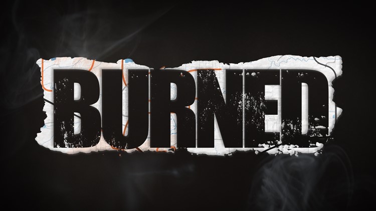 BURNED: The story behind the Marshall Fire