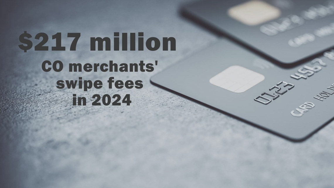 Business Buzz: Douglas County’s war on red tape and the $217 million swipe fee debate