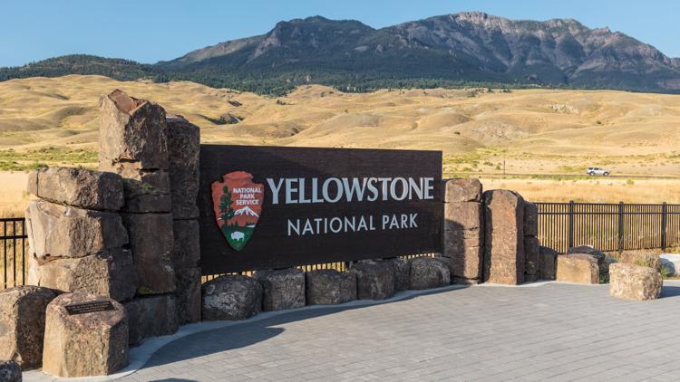 Denver man found dead in Yellowstone Park | 9news.com