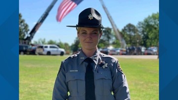 Detienen a sospechoso tras accidente de atropello y fuga que dejó muerto a un oficial del condado Weld