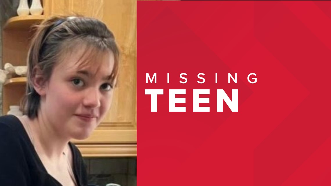13-year-old teen missing out of Broomfield - Vimarsana News
