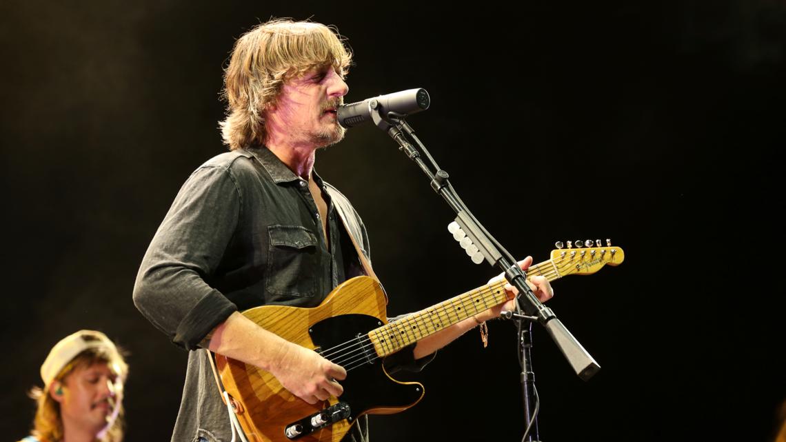 Johnny Blue Skies & the Dark Clouds announces Denver arena concert