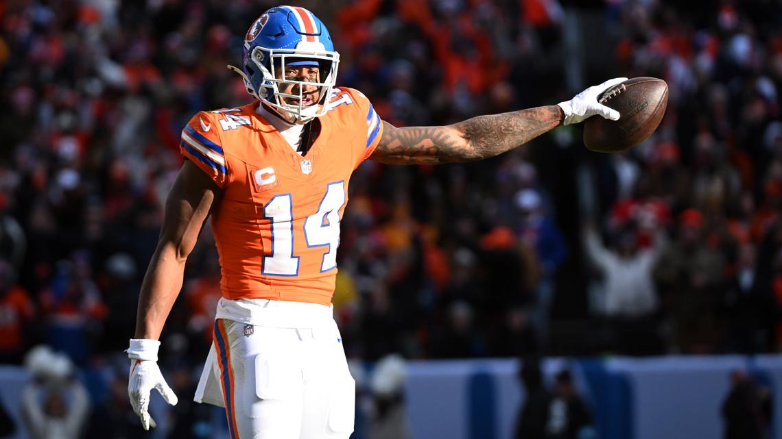 Who's playing Red Rocks in 2023? Here's the concert schedule. | 9news.com