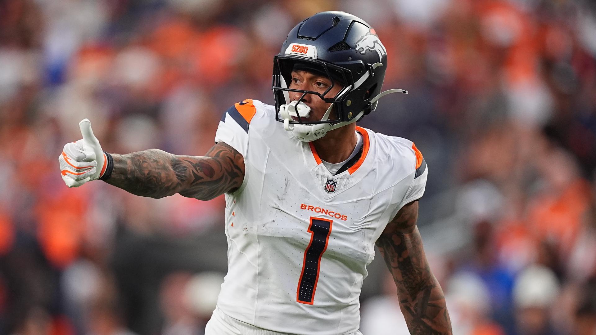 Projecting the Broncos' 53-man roster | 9news.com