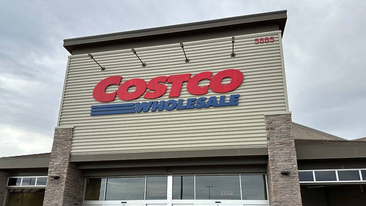 Costco proposes new Colorado location