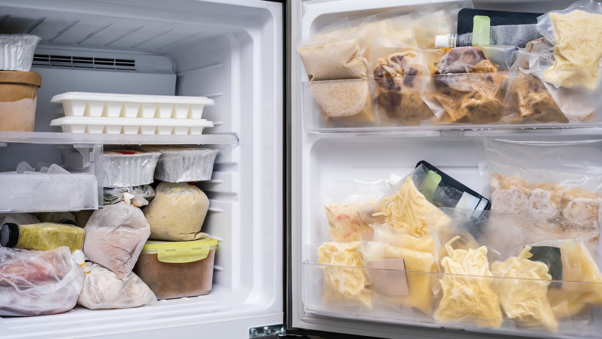 Where to dispose of spoiled food in Boulder if power went out