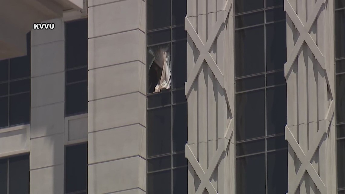 Colorado man takes plea deal in Las Vegas hostage situation - Vimarsana News