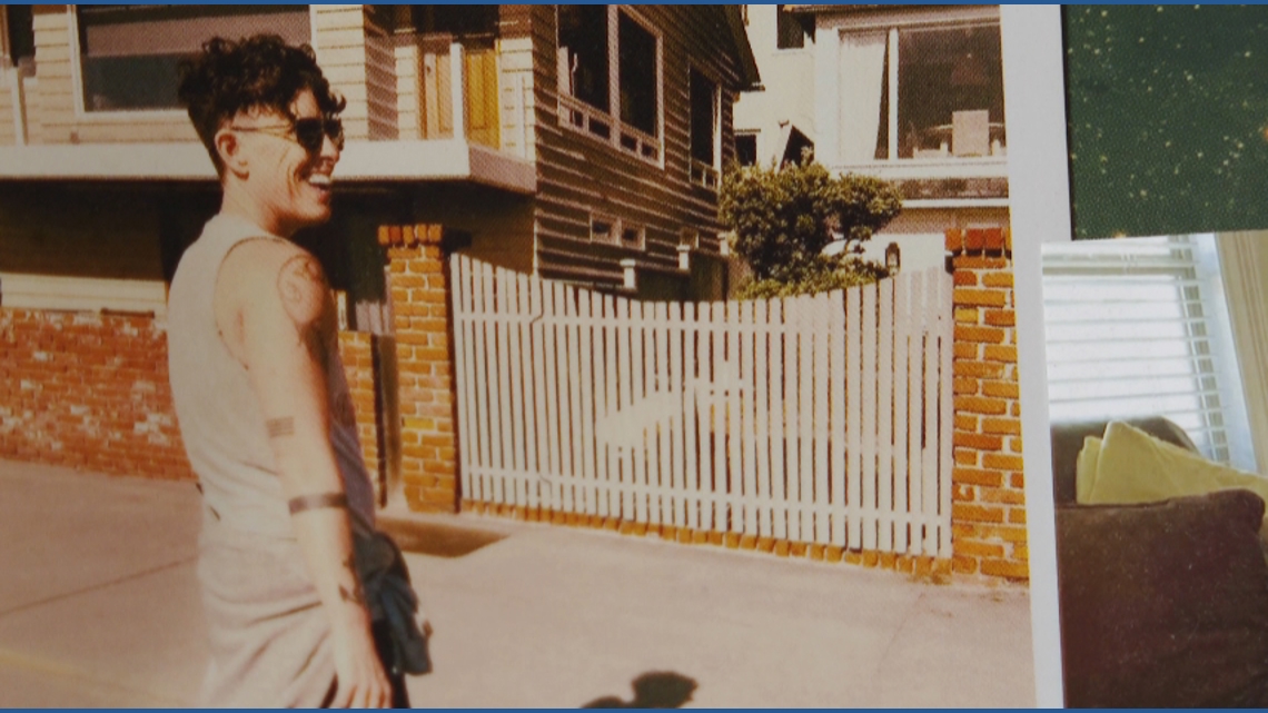 Oscar nod honors Colorado's late Andrea Gibson