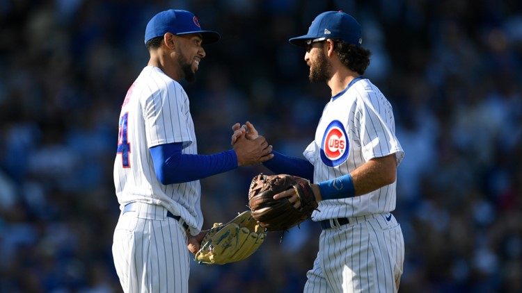 Chicago Cubs Rumors: 3 under the radar FAs to target