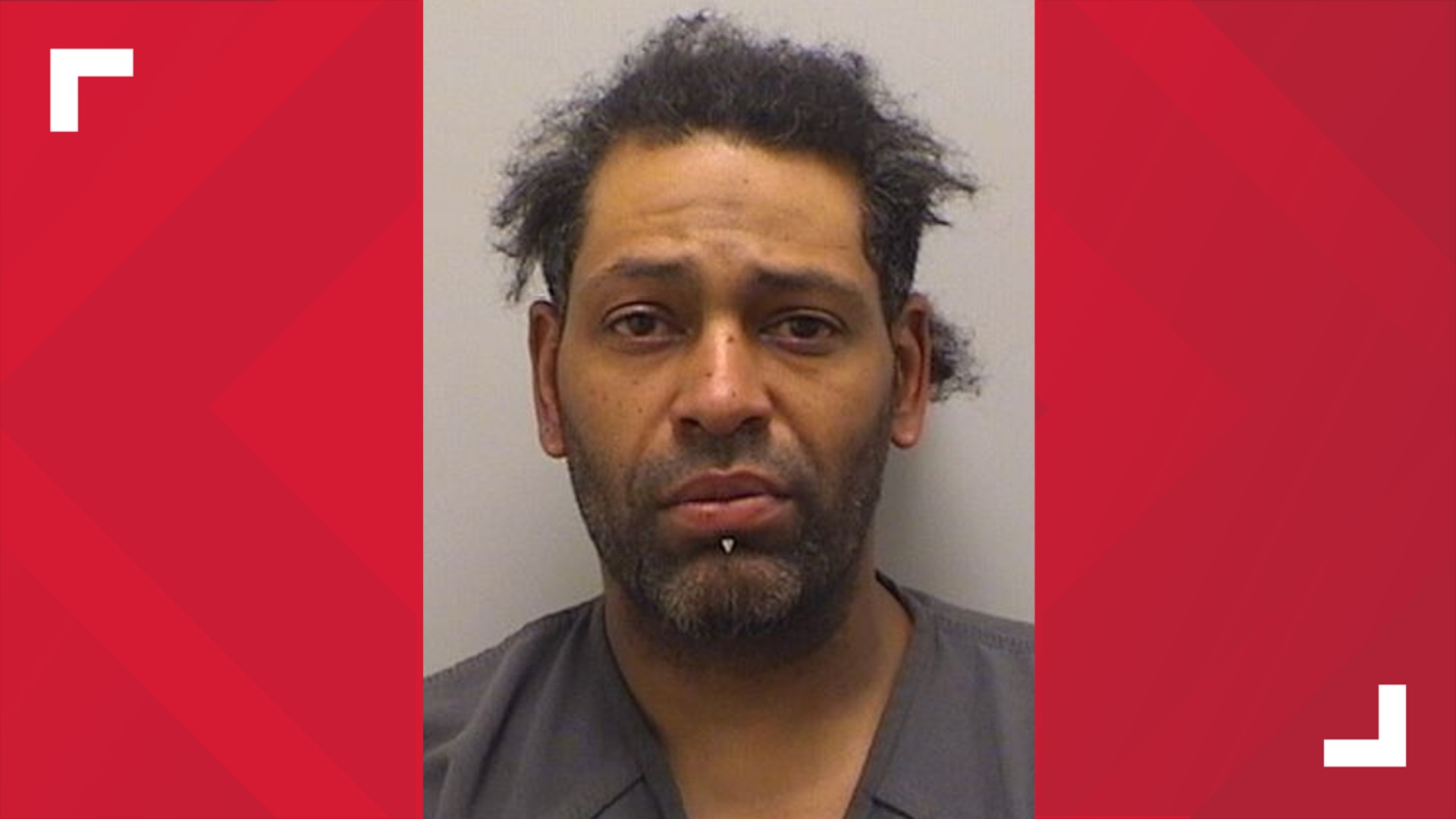2 arrested after warrant served on Douglas County house | 9news.com