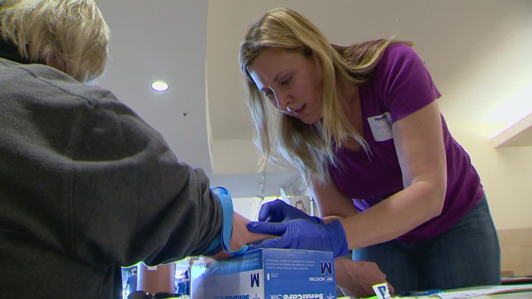9Health:365 offering affordable health screenings this spring