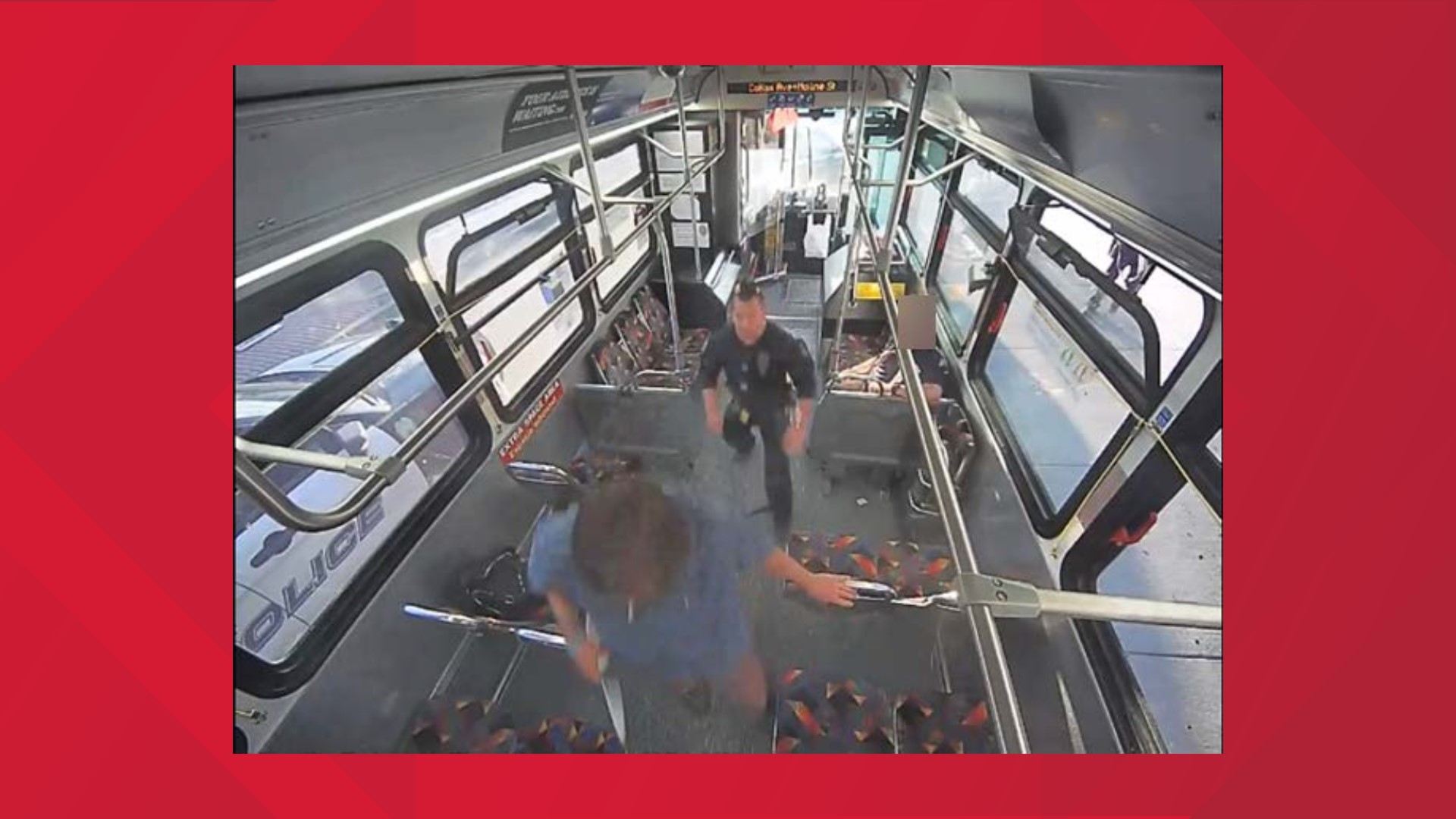 DA finds Aurora officers were justified in shooting on RTD bus | 9news.com