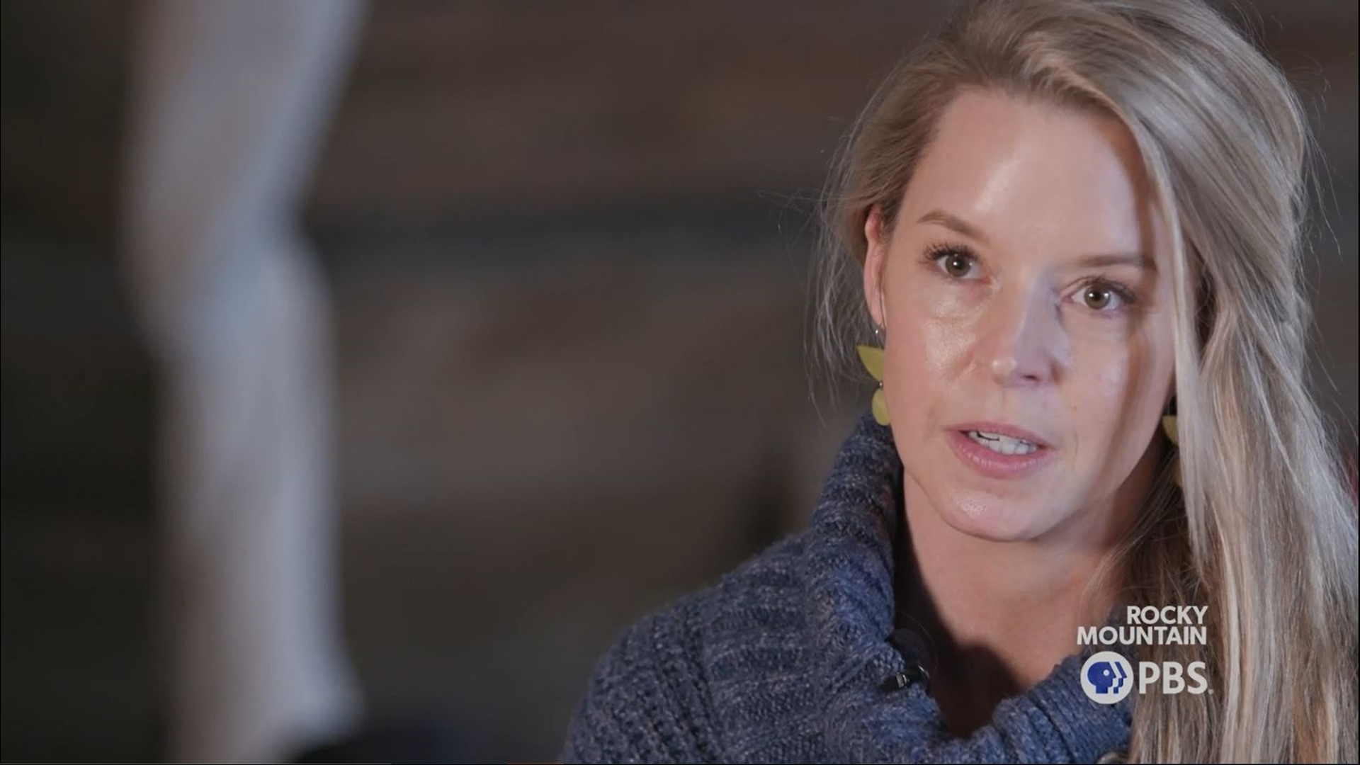 Sierra Riddle Push to legalize 'magic' mushroom therapy to treat mental health ...