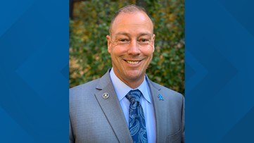 Douglas County School District selects superintendent