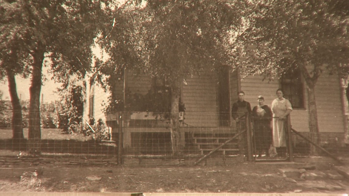 A look at Cokedale, Colorado History, museum & more