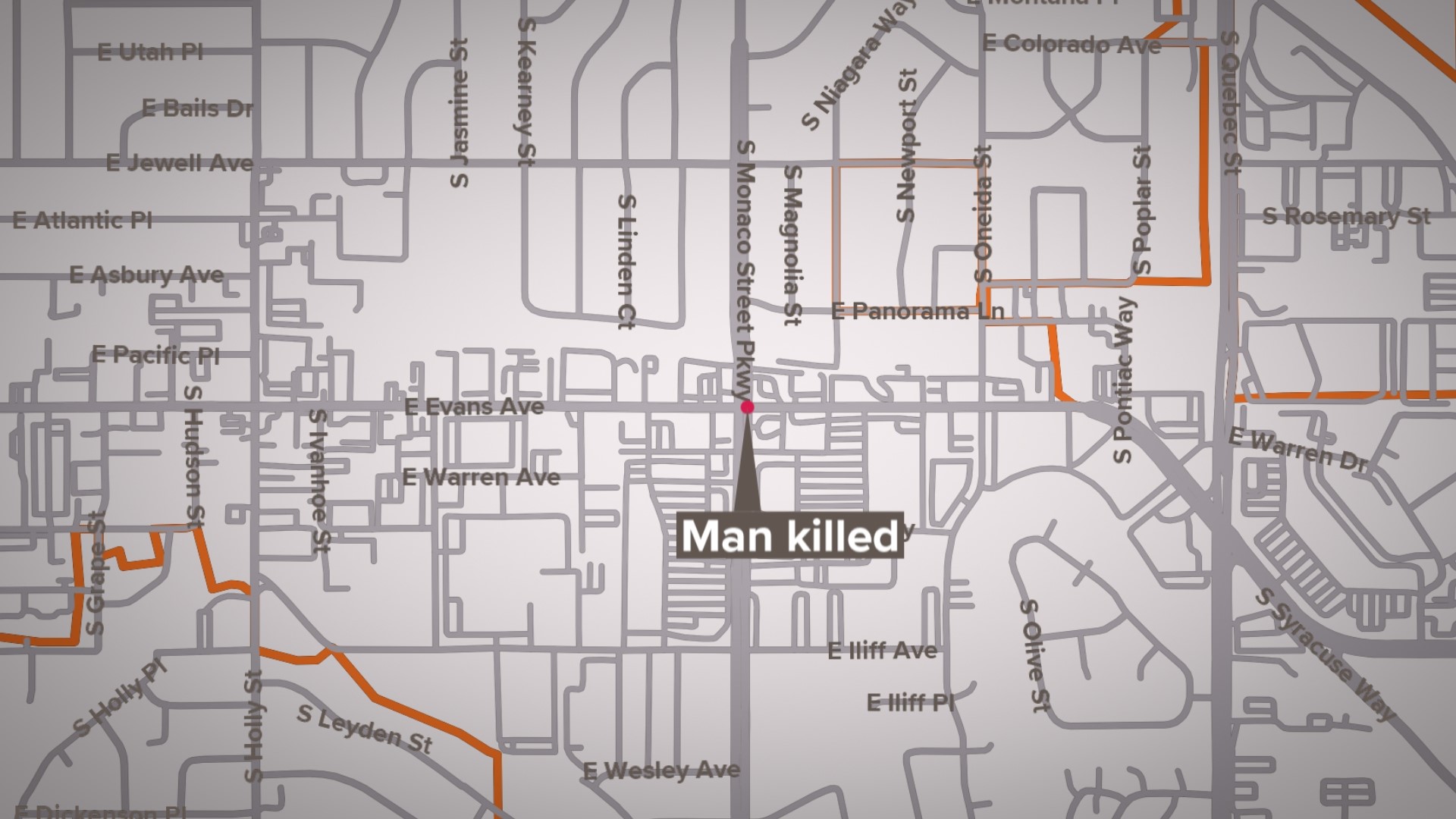 2 suspects charged in Denver fatal shooting | 9news.com