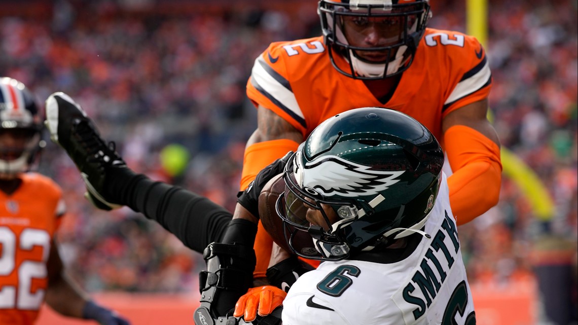 Denver Broncos QB Teddy Bridgewater Gives Weak Excuse for Tackling Snafu:  'I Thought Melvin was Down Already' - Sports Illustrated Mile High Huddle:  Denver Broncos News, Analysis and More