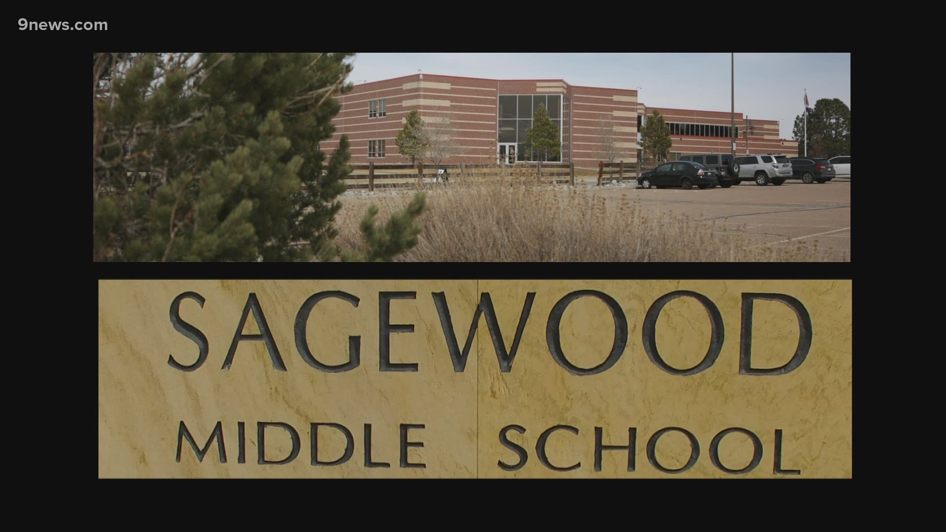 The boy poked a classmate with a pencil after the classmate wrote on him with a marker in a Douglas County middle school, according to the ACLU.