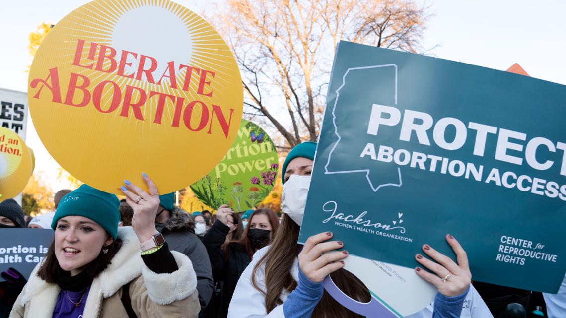 Abortion Right Law In Colorado | 9news.com