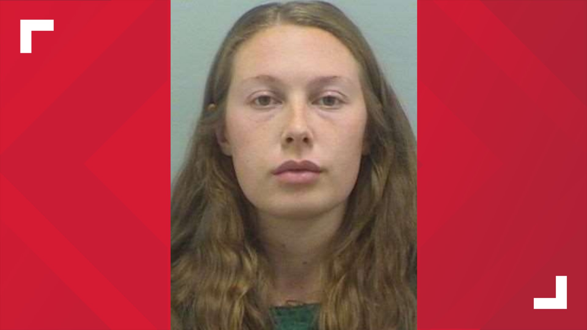 Douglas County woman sentenced in newborn's death