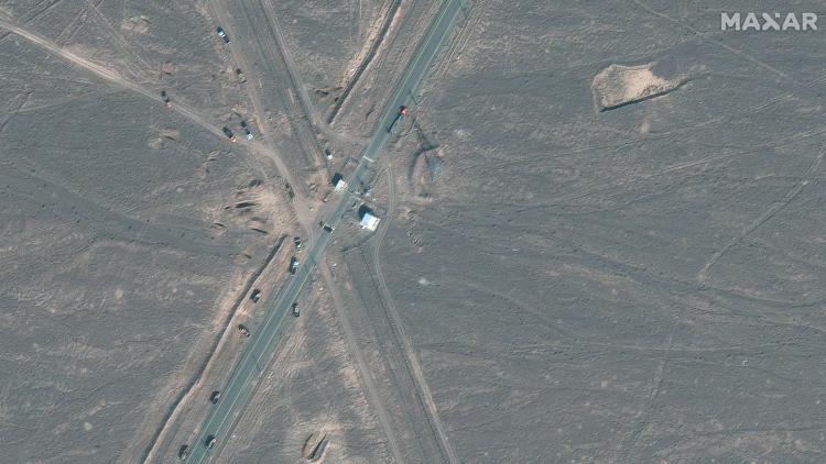 Iran⭐︎ Hegseth says Iran's nuclear program was 'obliterated.' What we