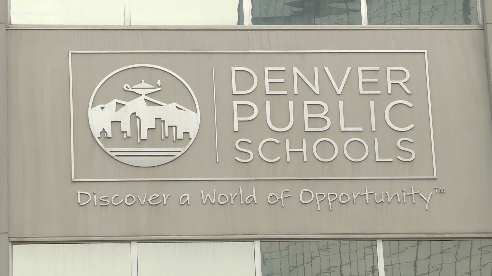 DPS joins lawsuit over CARES Act funding and a rule that was put in place on how its distributed between private and public schools.