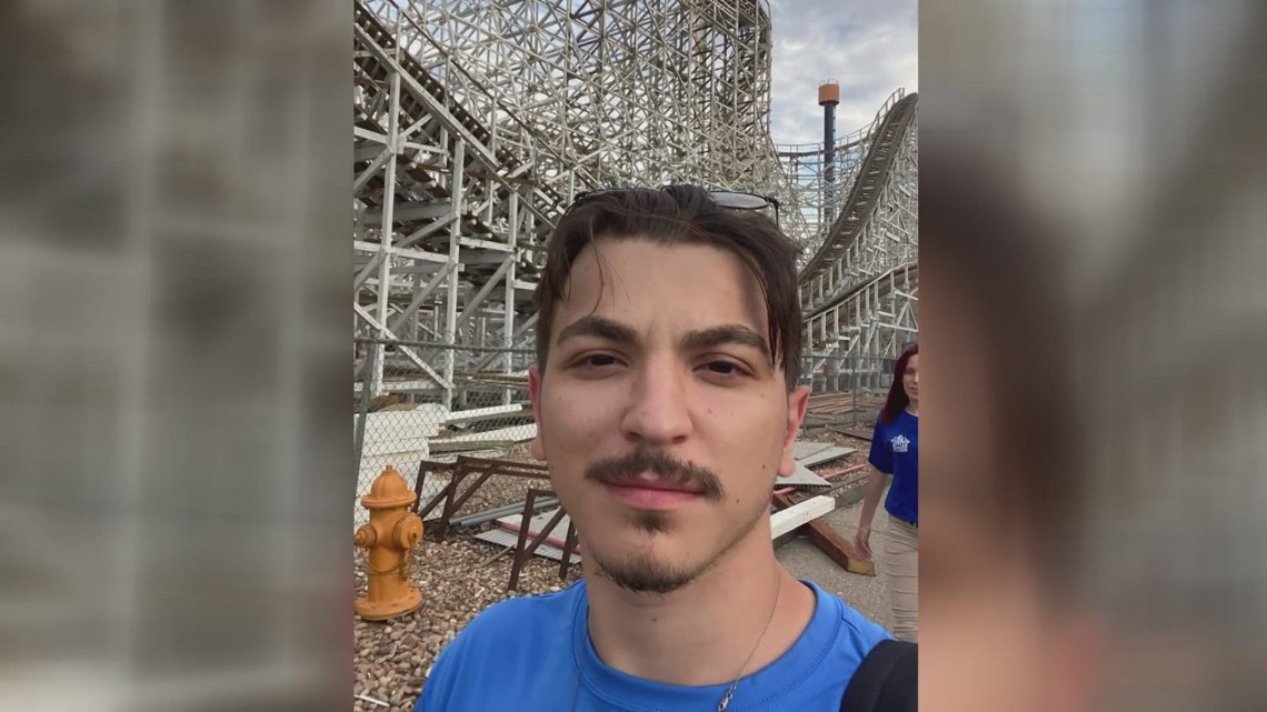 Friends, family honor cyclist killed in crash | 9news.com