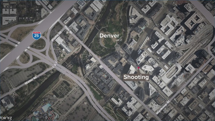 Teen accused in Denver deadly shooting was free on bond after Aurora ...