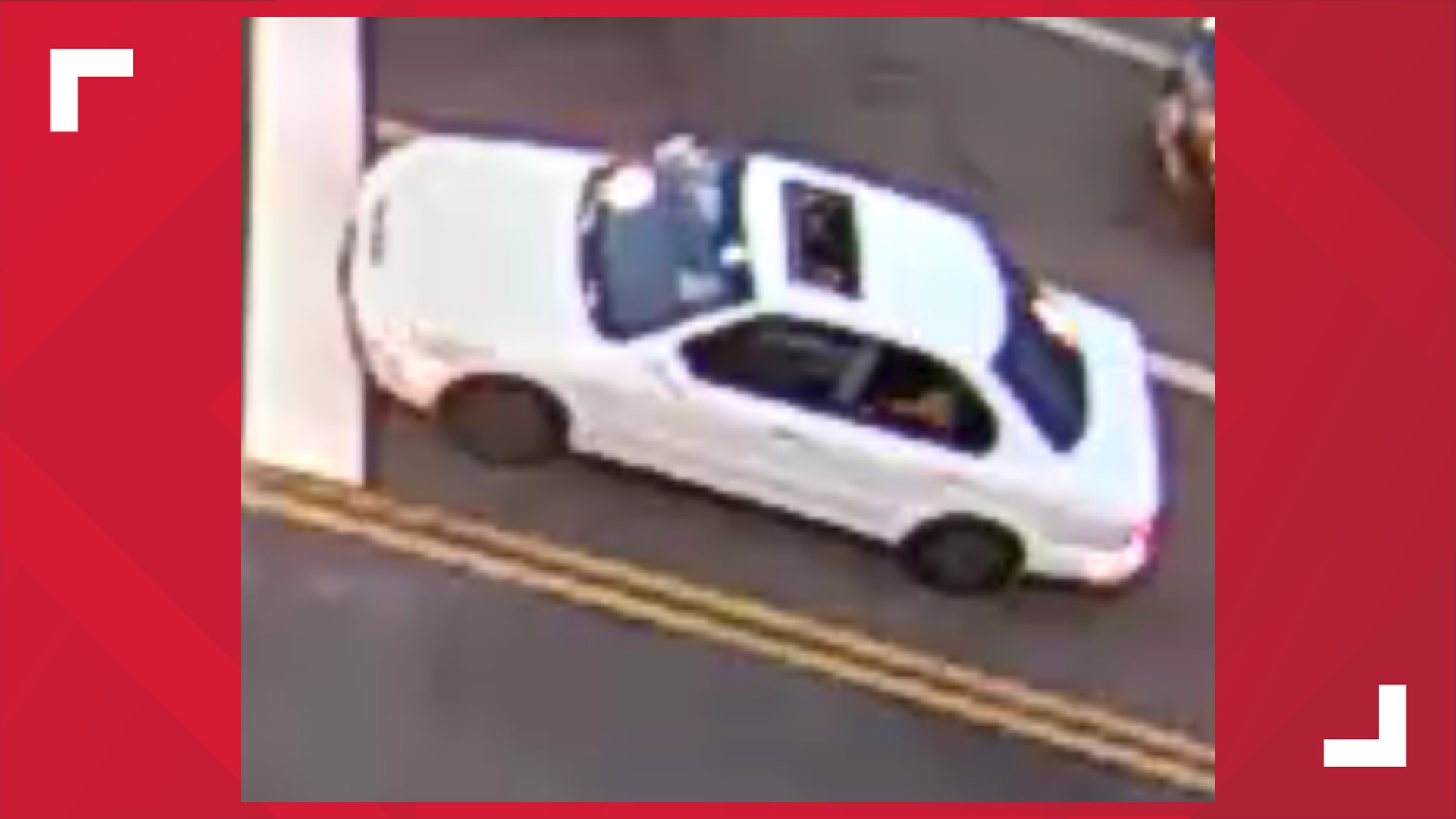 Pedestrian killed in Lakewood hit-and-run crash Thursday | 9news.com
